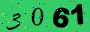اعدادی را که مشاهده مینمایید را بنویسید.