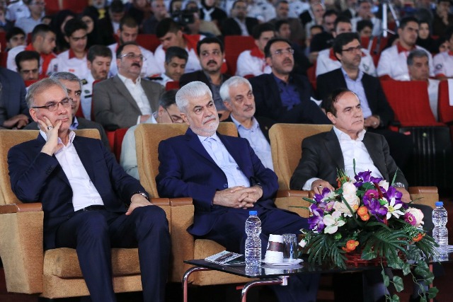 a1 سوانح رانندگی در کشور باید دغدغه ملی گردد | جمعیت طرفداران ایمنی راهها