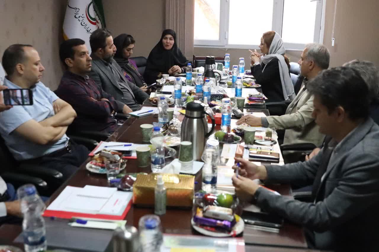 14030724 ظرفیت کم نظیر سمنها در گسترش مسئولیت اجتماعی و نقش مهم آنها در توسعه پایدار | جمعیت طرفداران ایمنی راهها 14030724 ظرفیت کم نظیر سمنها در گسترش مسئولیت اجتماعی و نقش مهم آنها در توسعه پایدار | جمعیت طرفداران ایمنی راهها