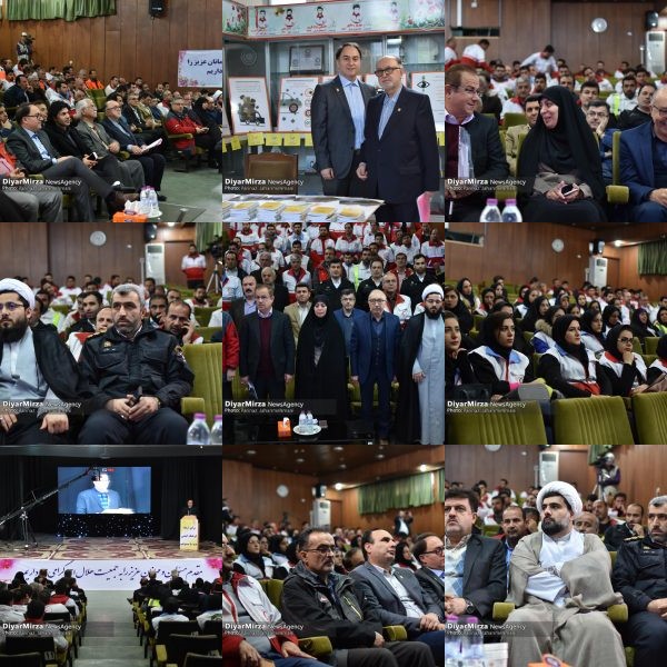rak2 همایش هم پیمانی ایمنی به مناسبت روز جهانی یادمان قربانیان سوانح رانندگی در استان گیلان | جمعیت طرفداران ایمنی راهها