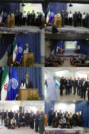 tabriz1 برگزاری جشنواره اولین دوره انتخاب رانندگان برترحرفه &shy;ای درون و برون شهری استان آذربایجان شرقی | جمعیت طرفداران ایمنی راهها