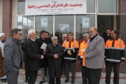 am131-191-180-150-100 افتتاح دفتر جمعيت طرفداران ايمني راهها در خراسان رضوي | جمعیت طرفداران ایمنی راهها