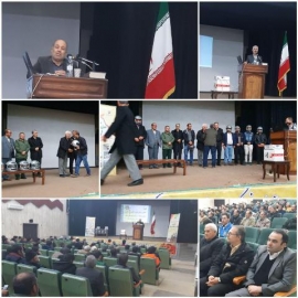 یادآوری آسیب های انسانی ، اجتماعی ناشی از سوانح رانندگی در کشور مختص یک روز نیست
