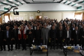 همایش یادبود قربانیان سوانح رانندگی در استان گیلان 1396