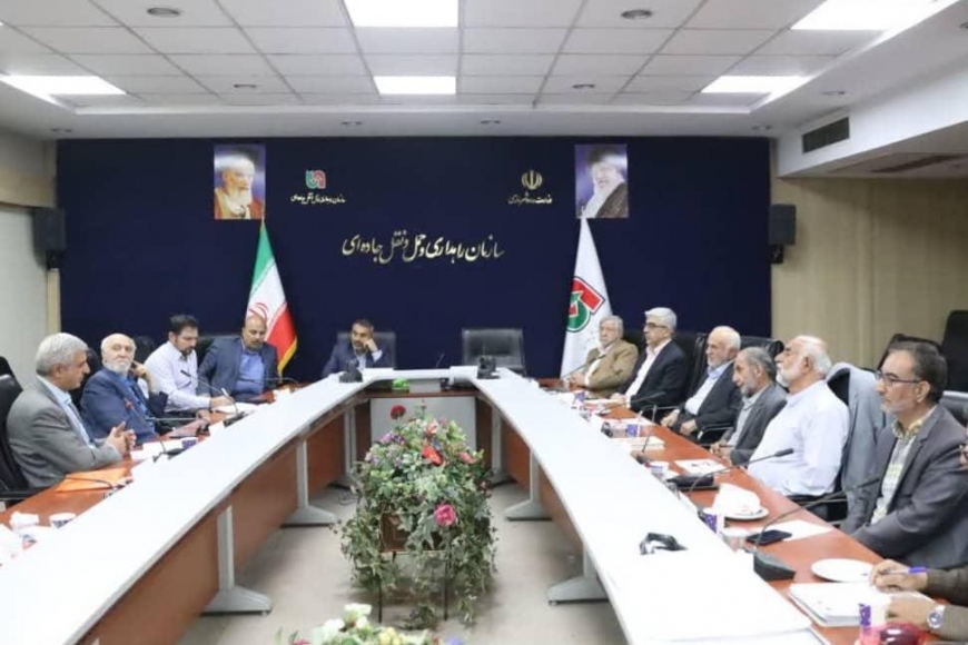غلبه و پیشگیری از سوانح رانندگی نیازمند عزم ملی و جدی از سوی نهادهای مسئول و آحاد جامعه است