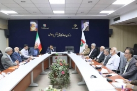غلبه و پیشگیری از سوانح رانندگی نیازمند عزم ملی و جدی از سوی نهادهای مسئول و آحاد جامعه است