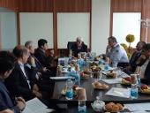 دومین نشست بزرگداشت روز جهانی ایمنی