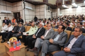 دفتر نمایندگی جمعیت طرفداران ایمنی راه ها در خوزستان افتتاح شد