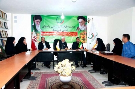 تبديل یک شهروند معمولی به فردی قانونمند که سفیر ایمنی است