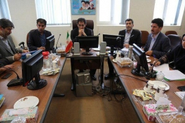 تشکیل هیئت اجرائی جمعیت طرفداران ایمنی راهها در استان چهارمحال وبختیاری