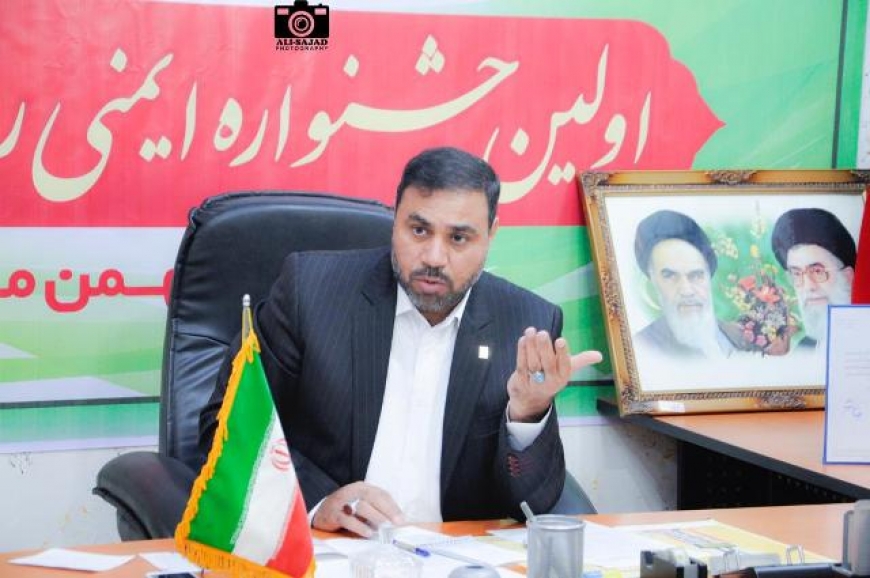 رانندگان برتر خوزستان شناسایی و تقدیر می&zwnj;شوند