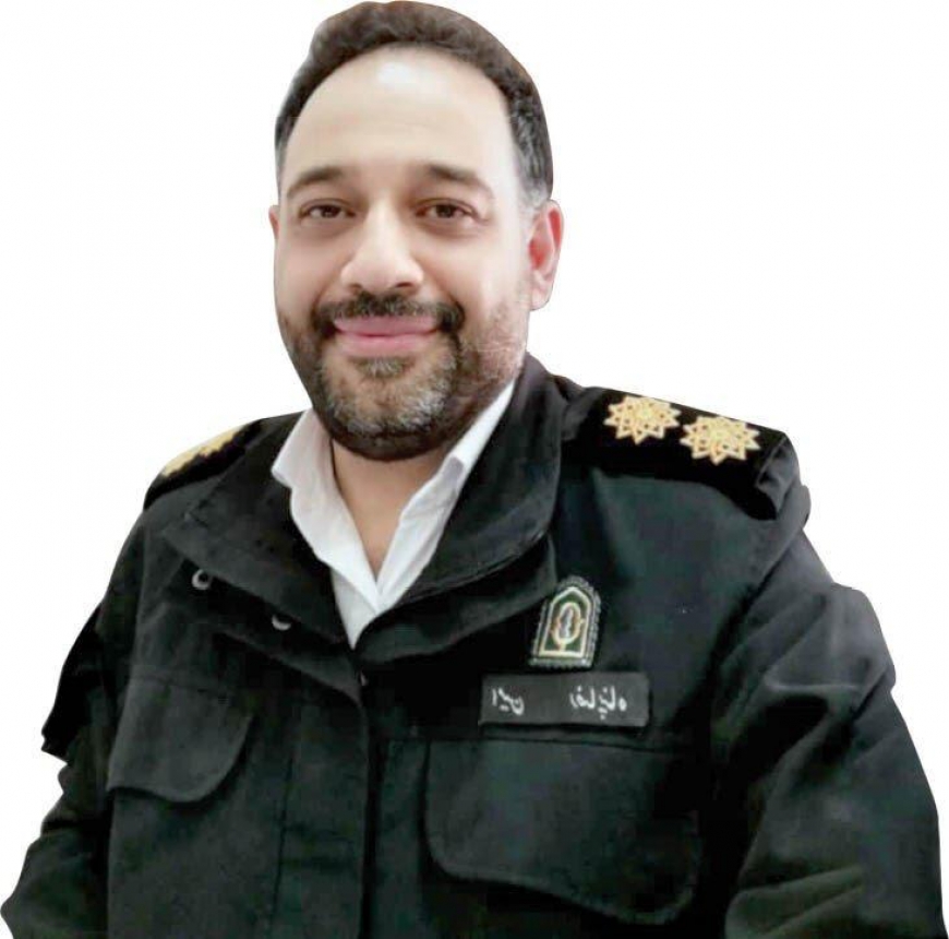 ايمنى حمل و نقل با نجات جان ٨٠ شهروند با وجدان بيدار پليس فداكار رقم خورد
