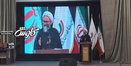 همگان در زمینه ایمنی راه&zwnj;ها و کاهش تلفات جاده&zwnj;ای مسوولیت دارند