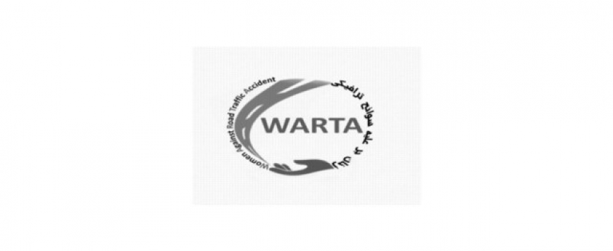 معرفي تشكل زنان عليه سوانح ترافيكي (WARTA)