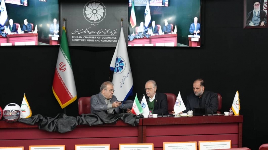 گام دیگری در جهت غلبه و پیشگیری از سوانح رانندگی