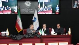 گام دیگری در جهت غلبه و پیشگیری از سوانح رانندگی