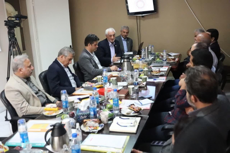 ظرفیت کم نظیر سمن&zwnj;ها در گسترش مسئولیت اجتماعی و نقش مهم آنها در توسعه پایدار