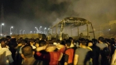 حادثه&zwnj;اي ديگر در حمل و نقل مسافر: از دست دادن هموطناني ديگر، غم و اندوه جامعه را برانگيخت