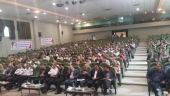 دفتر جمعیت طرفداران ایمنی راه&zwnj;ها در شهرکرد مرکز چهارمحال و بختیاری افتتاح شد
