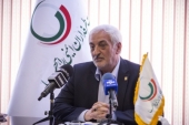 نشست خبری جشنواره فرهنگی، صوتی و تصویری ایمنی راه&zwnj;ها که به همت جمعیت طرفداران ایمنی راه&zwnj;ها برگزار خواهد شد، با حضور رئیس جمعیت ایمنی راه&zwnj;ها در حال برگزاری است.