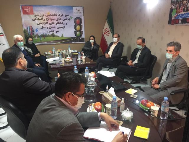 aa1012 آسیب های انسانی، اجتماعی و اقتصادی سوانح رانندگی موضوعی فراموش شده در جامعه | جمعیت طرفداران ایمنی راهها