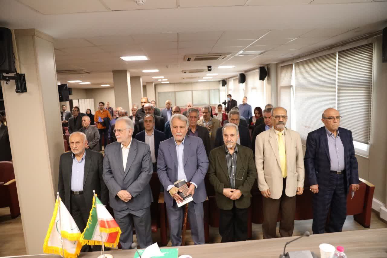 14020822 جمعیت طرفداران ایمنی راهها در مسیری جدید 14020822 جمعیت طرفداران ایمنی راهها در مسیری جدید