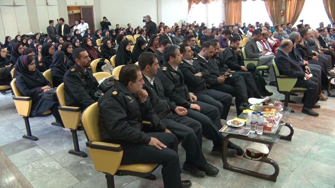 2 ماني شهرير | جمعیت طرفداران ایمنی راهها