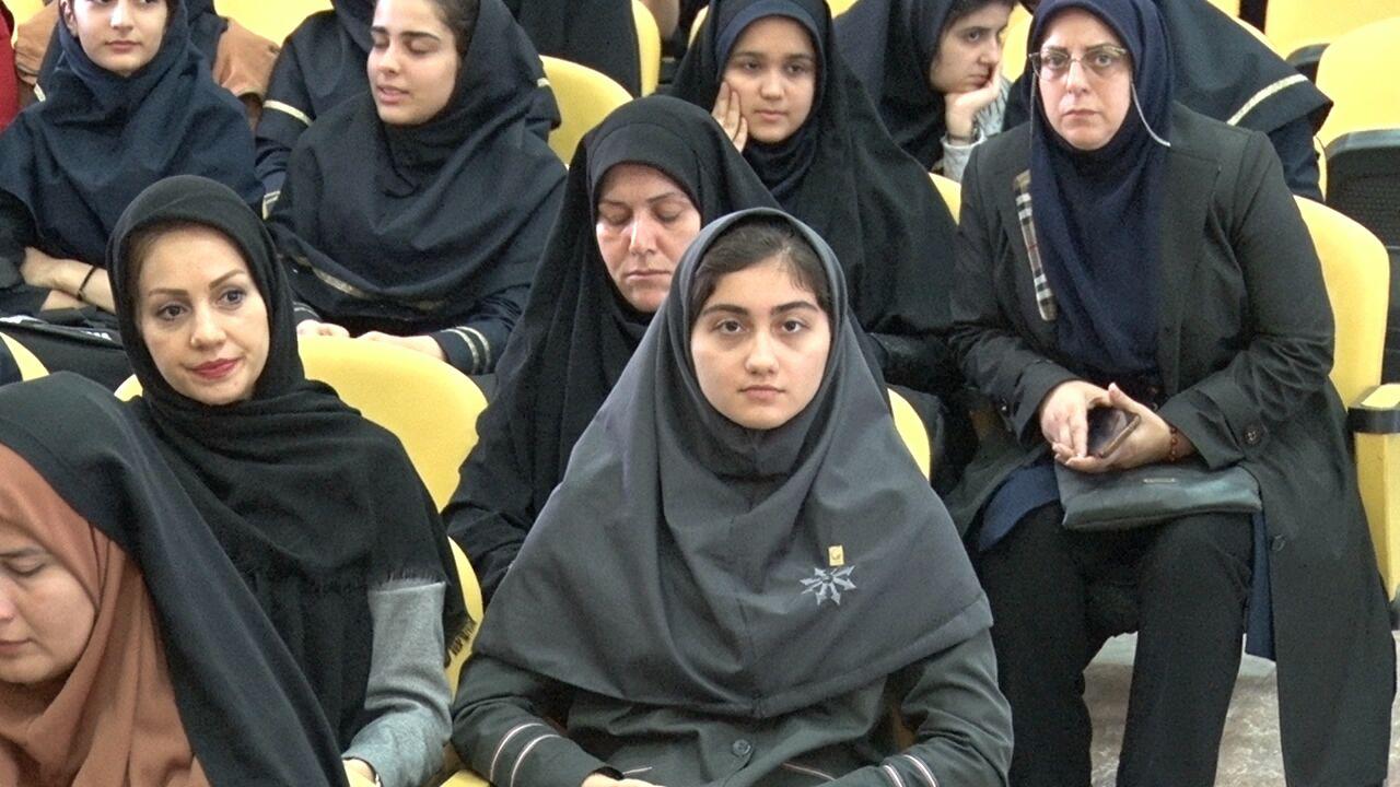 3 ماني شهرير | جمعیت طرفداران ایمنی راهها