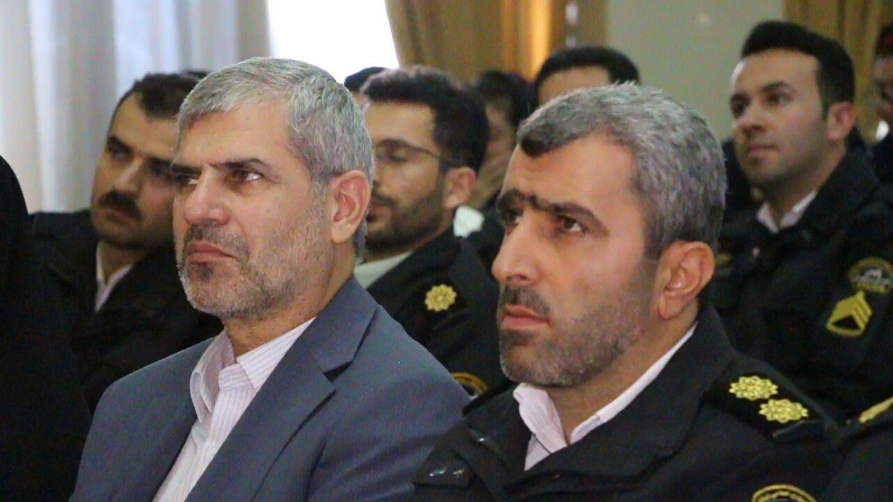 8 ماني شهرير | جمعیت طرفداران ایمنی راهها