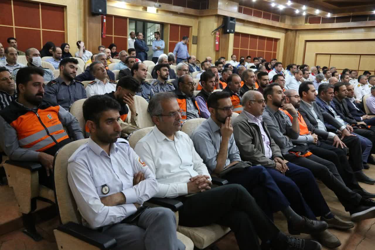 photo_2024-05-14_20-26-32 لزوم عزم و اراده ملی و همگانی در غلبه بر پدیده خانمانسوز سوانح رانندگی | جمعیت طرفداران ایمنی راهها