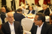 20-1234-180-150-100 تقدیر از سرباز فداکار در ضیافت افطاری سال 1397 | جمعیت طرفداران ایمنی راهها