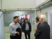 IMG_0032-281-180-150-100 نمایشگاه جمعیت در کنگره دانشگاه تبریز | جمعیت طرفداران ایمنی راهها