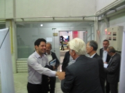 IMG_0033-282-180-150-100 نمایشگاه جمعیت در کنگره دانشگاه تبریز | جمعیت طرفداران ایمنی راهها
