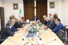 تلاش و اقدام سمن&zwnj;ها در کاهش و مهار سوانح رانندگی لازمه و مکمل برنامه و طرح&zwnj;های سازمانهای اجرائی