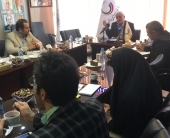 مشارکت و همراهی هنرمندان در ترویج و توسعه فرهنگ ایمنی ترافیک