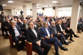 جمعیت طرفداران ایمنی راهها در مسیری جدید