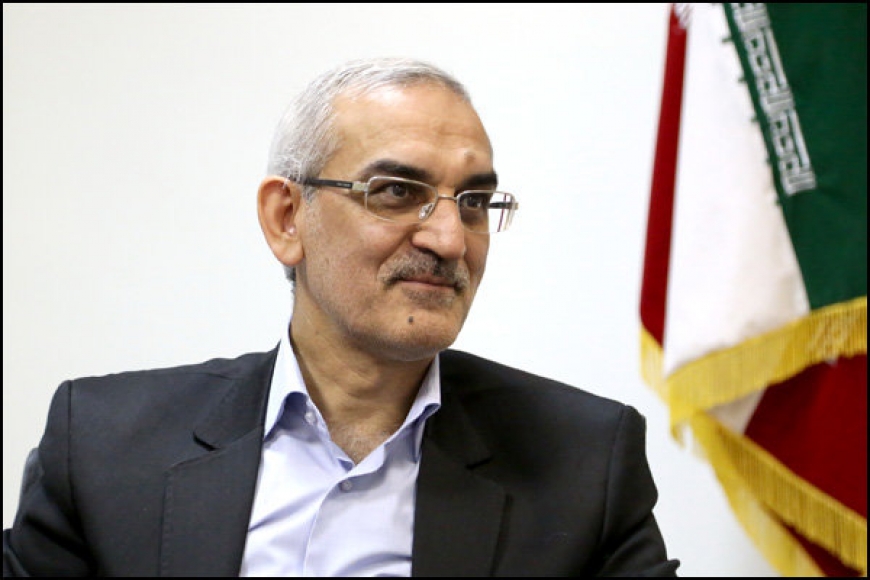 تمام مزیت راه آهن در ایمنی آن است