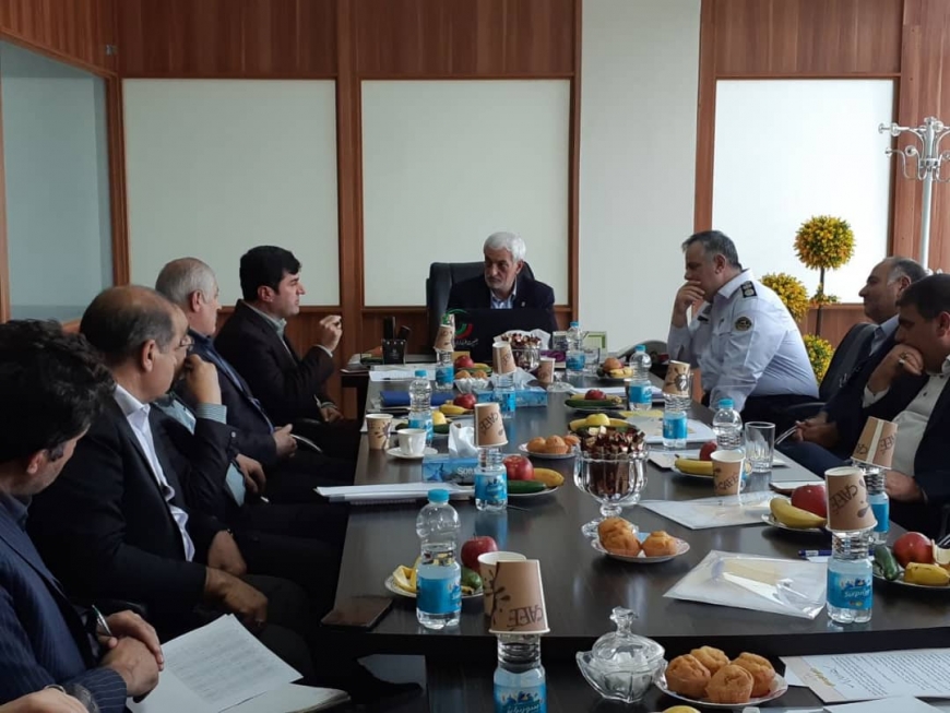 دومین نشست بزرگداشت روز جهانی ایمنی