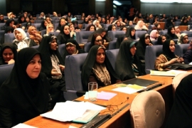 First Nationwide Women Safety Alliance Meeting for Promotion of Safety Culture