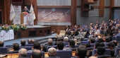 تصاویر منتخب اولین جشنواره هم پیمانی ایمنی رانندگان حرفه ای 2