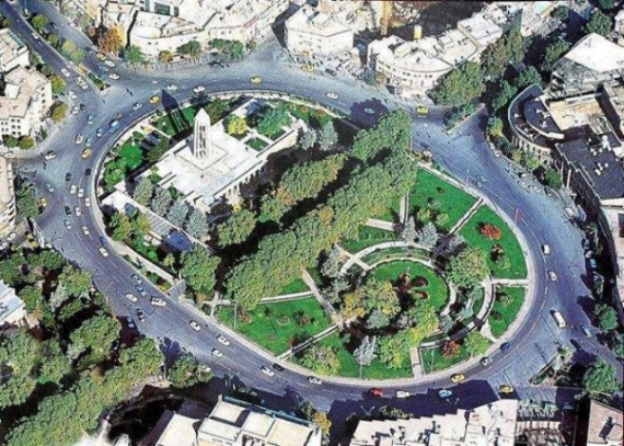 عملکرد دفتر نمایندگی استان همدان