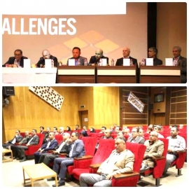 لزوم ورود جدی جامعه مدنی، دانشگاه&zwnj;ها، بخش خصوصی و مشارکت عمومی به موضوع سوانح رانندگی در کشور