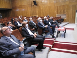سفرهای بدون سانحه شهری و برون شهری در سایه حمل ونقل ایمن مطالبه مهم مردم