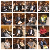 تلاش بي&zwnj;وقفه نهادهاي مردمي در حوزه ايمني ترافيك در سراسر كشور