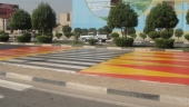 سرعت&zwnj;گیرهای خطرساز جمع می&zwnj;شود