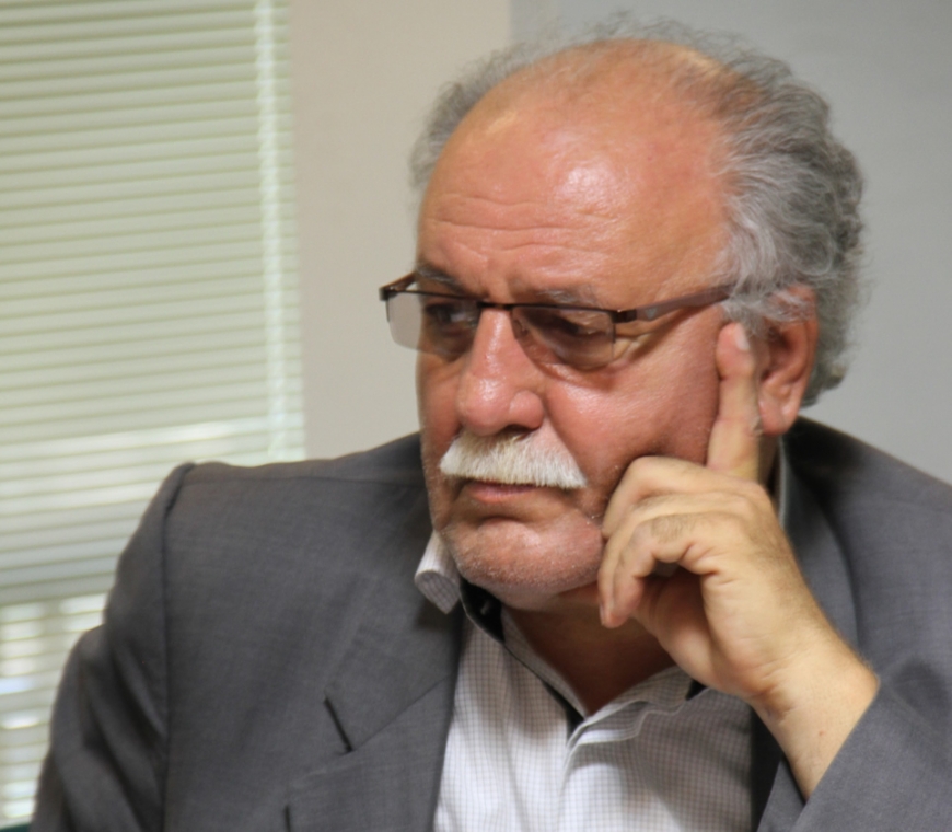 گزارش سالانه استان قزوین در چهارمین نشست مدیران استانی جمعیت طرفداران ایمنی راهها