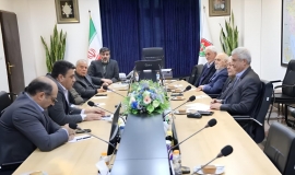مشارکت سمن&zwnj;ها در تصمیم&zwnj;گیری&zwnj;ها اقدامی اساسی در توسعه مسئولیت اجتماعی و کاهش سوانح رانندگی