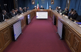 گسترش نگرانی&zwnj;ها از وضعیت سوانح رانندگی در کشور