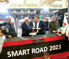 گسترش برنامه&zwnj;ها و اقدامات کاهش سوانح رانندگی جاده&zwnj;ای