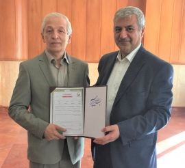 پیوستن فعالان سمن&zwnj;های فرهنگی، اجتماعی و فرهنگی به جمعیت طرفداران ایمنی راهها
